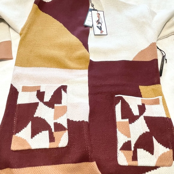 New Women’s Max Sport Coatigan Sweater - Picture 9 of 16